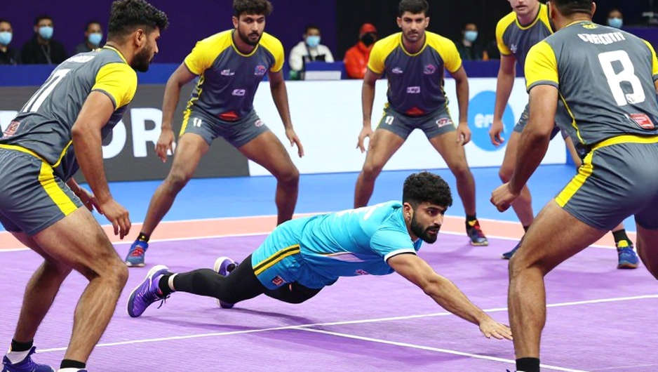 এশিয়ান গেমসের ম্যাটে ভারতের সোনার ডাবল: ডিফেন্সের ঘড়ি, রেইডের ছন্দ আর ইরানের ছায়া এশিয়ান গেমসের ম্যাটে ভারতের সোনার ডাবল: ডিফেন্সের ঘড়ি, রেইডের ছন্দ আর ইরানের ছায়া