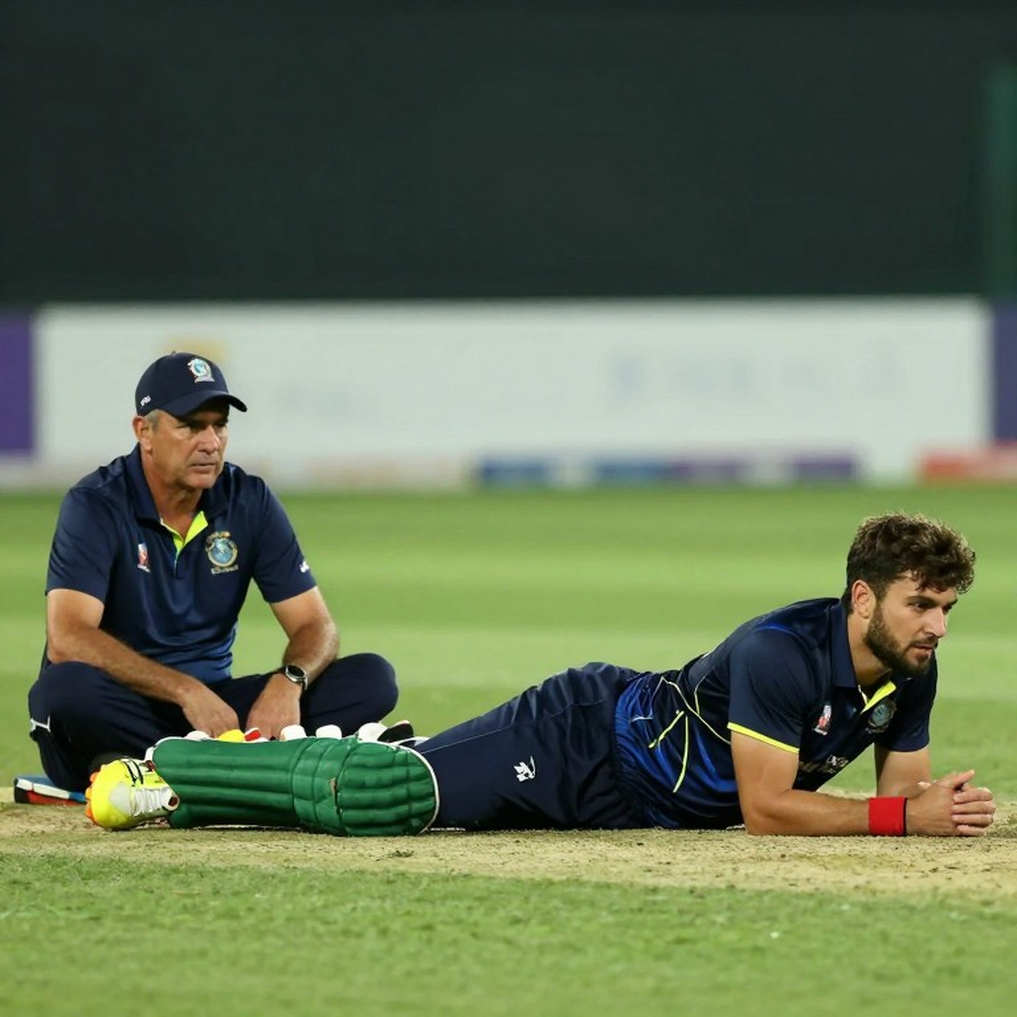 The 37-Run Margin That Is Really a 15-Run Story: Salman's 107 and Sri Lanka's Final Seven Overs The 37-Run Margin That Is Really a 15-Run Story: Salman's 107 and Sri Lanka's Final Seven Overs