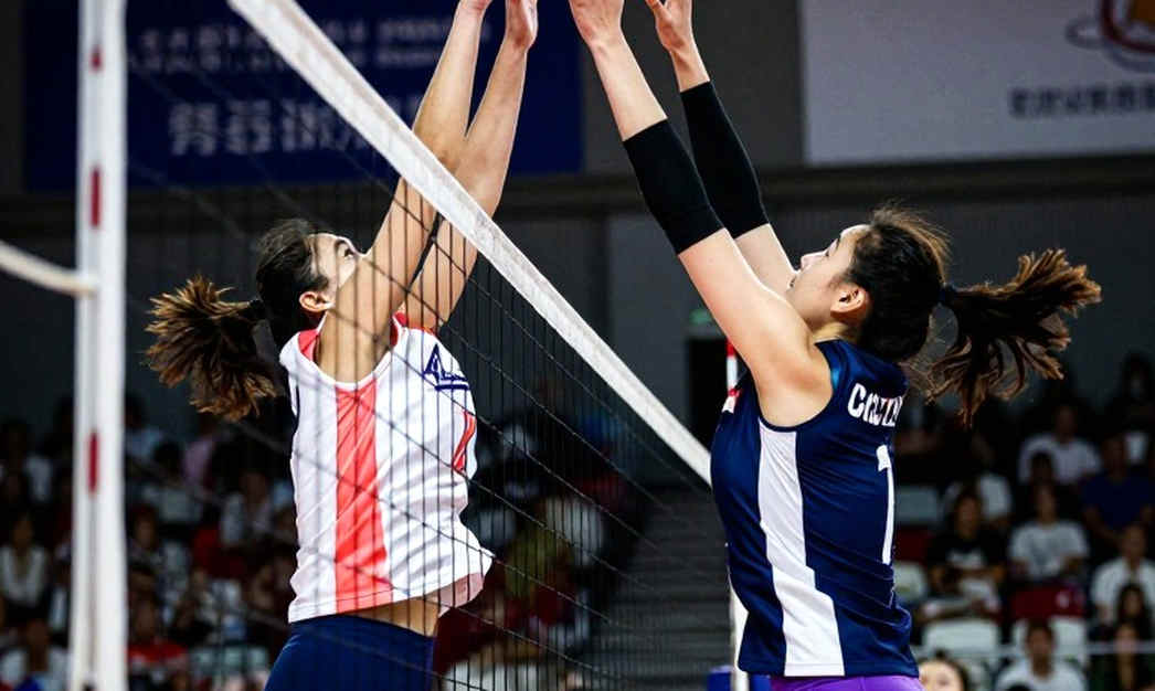 ১১-২৫ তৃতীয় সেটটাই আসল খবর: ইন্দোনেশিয়ার ষষ্ঠ স্থান আর এশীয় ভলিবলের দ্বিতীয় স্তরের হিসাব