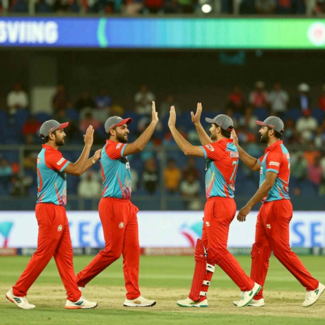 Truth in the Empty Room: When Cricket Analysis Learns to Say 'I Don't Know' Truth in the Empty Room: When Cricket Analysis Learns to Say 'I Don't Know'