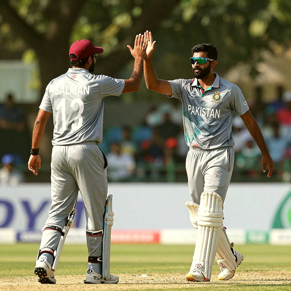 ভাসের ৩৫৫ টেস্ট উইকেট দিল্লির ডেথ ওভার সারাবে না ভাসের ৩৫৫ টেস্ট উইকেট দিল্লির ডেথ ওভার সারাবে না