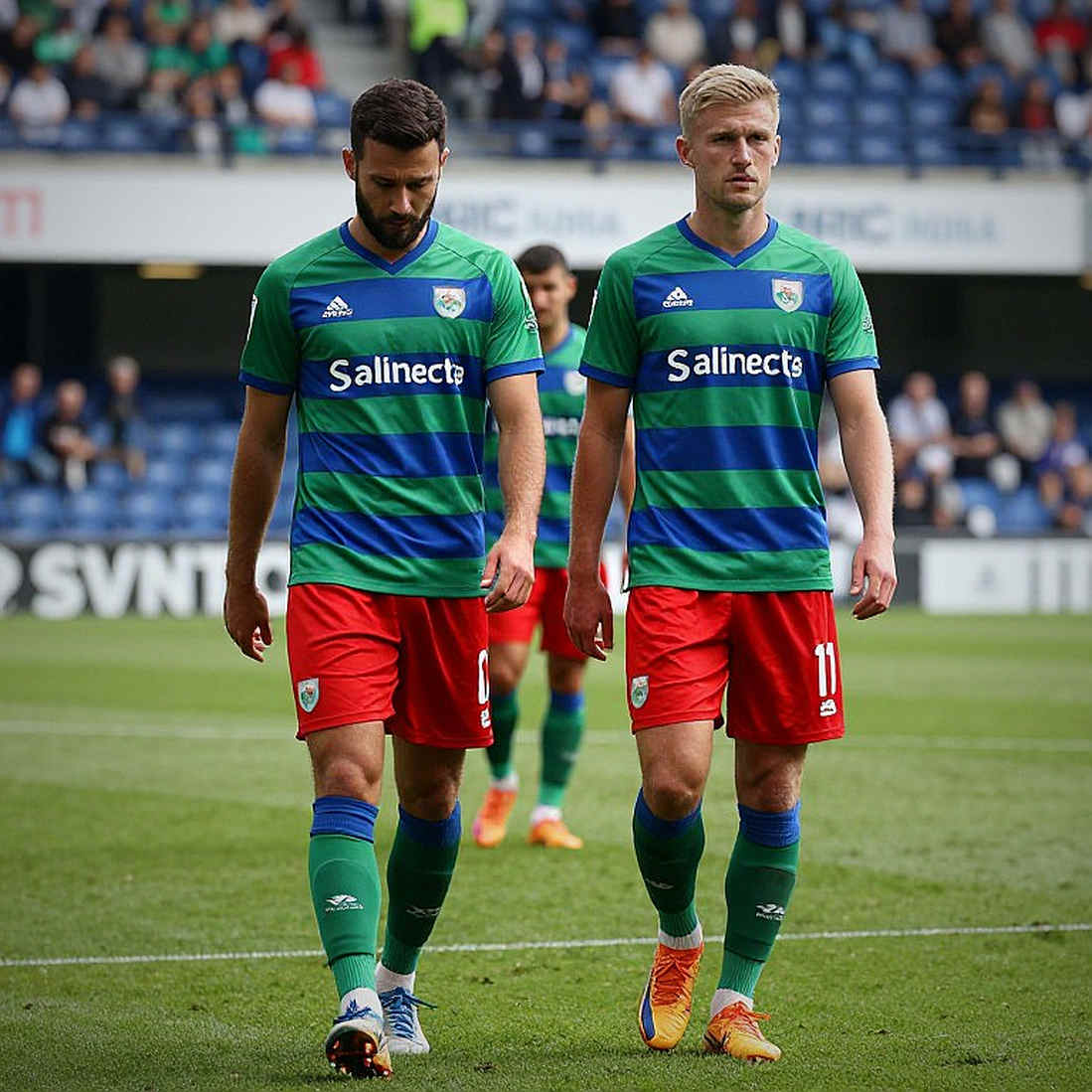 Chelsea's Missing No. 9 Before Anfield: Joao Pedro's Injury and Welbeck's Wait