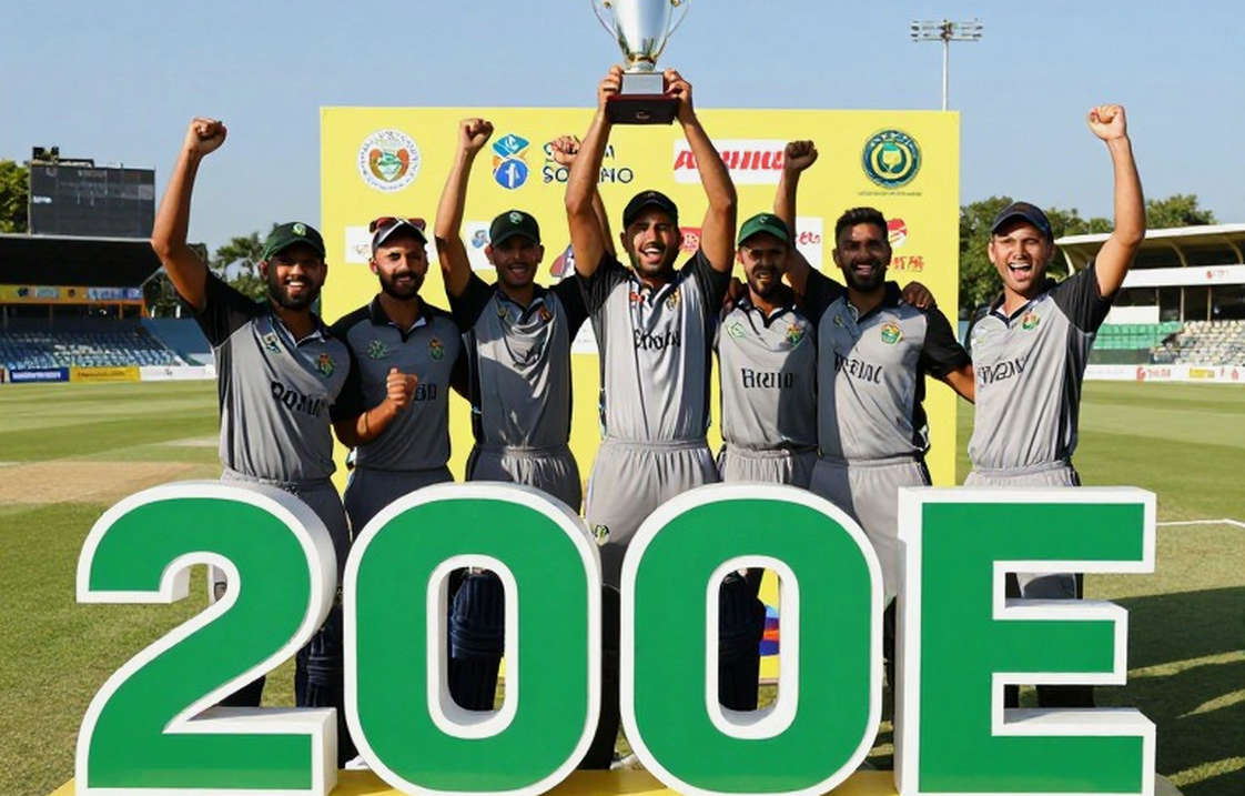 খালি ফিড, ভরা কল্পনা: ক্রিকেট সংবাদের তথ্যপ্রবাহে 'নাল রেজাল্ট' সংকট
