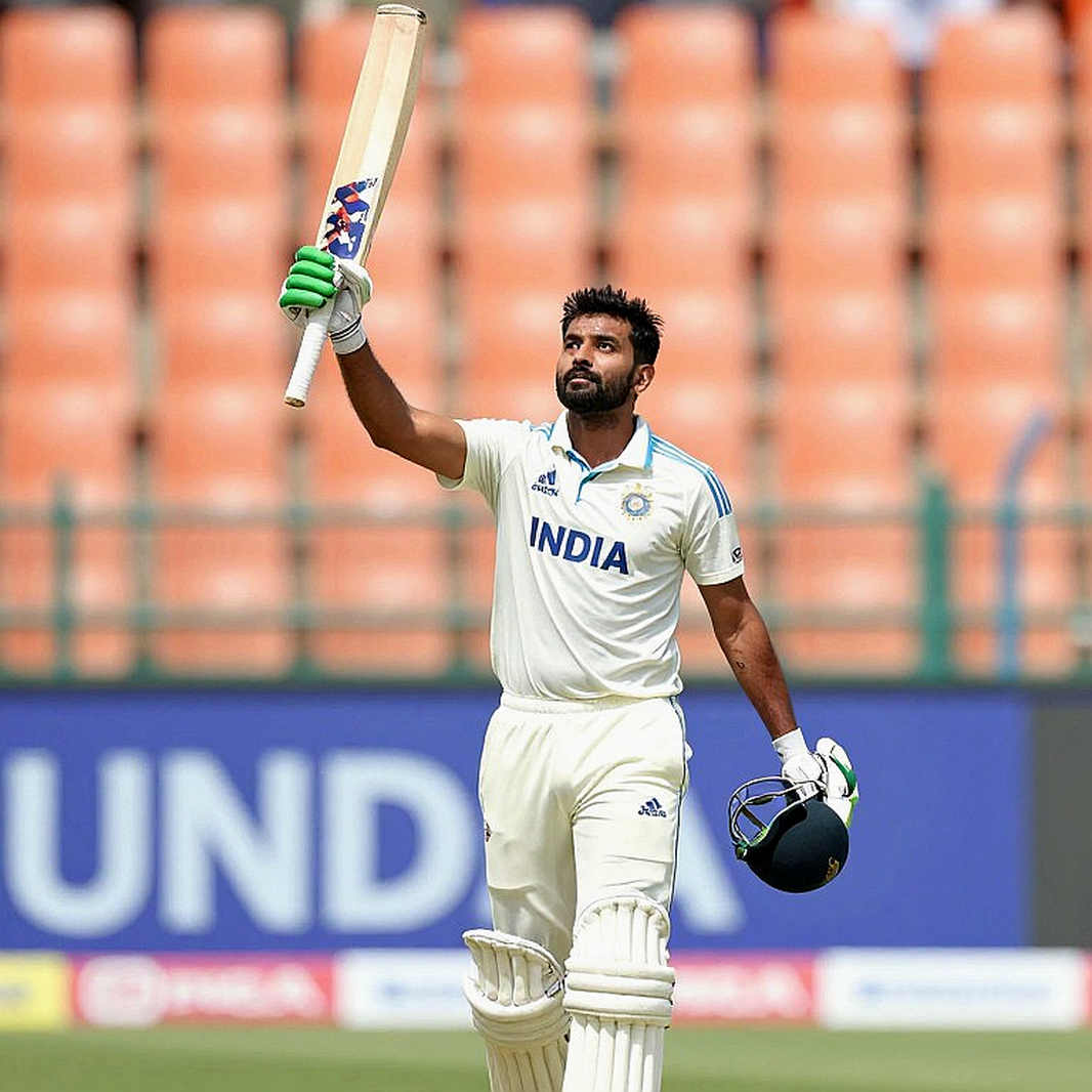 Abu Dhabi Test Final Session: Afghanistan's '214 to Win' Is Mathematically Nominal — The Real Contest Is a Draw vs a Bangladesh Win Abu Dhabi Test Final Session: Afghanistan's '214 to Win' Is Mathematically Nominal — The Real Contest Is a Draw vs a Bangladesh Win