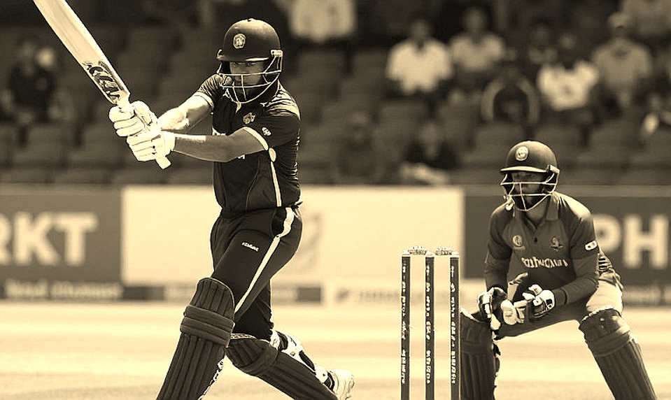 Shahriar Nafees's Advice: To Find Successful Batters, You Must First Learn to Grow Them