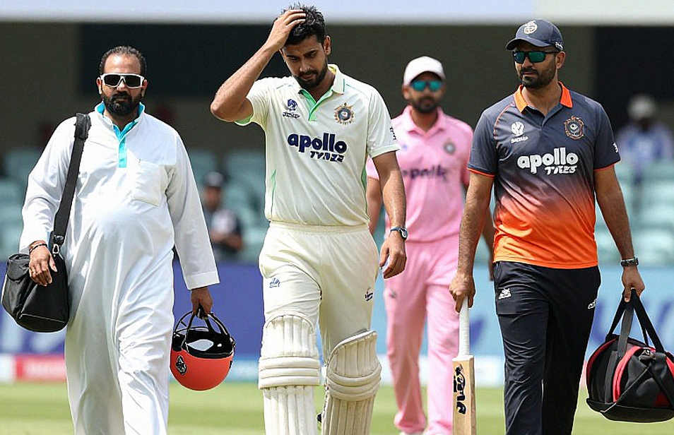 Shahriar Nafees's Advice: To Find Successful Batters, You Must First Learn to Grow Them
