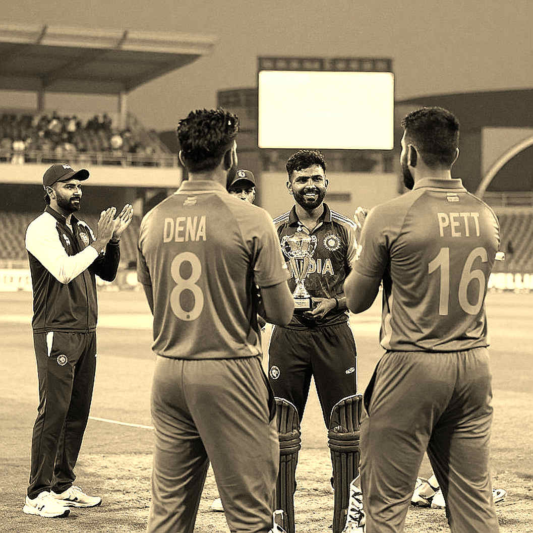 NOCs, Injuries and the Action Ledger: Asian Cricket’s Invisible Transfer Window NOCs, Injuries and the Action Ledger: Asian Cricket’s Invisible Transfer Window