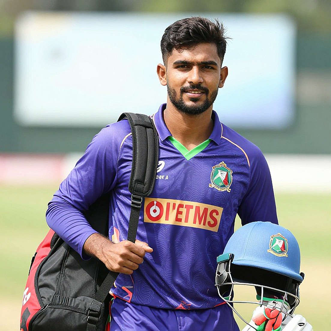 রাওয়ালপিন্ডির ১৪৬ আর ১৭২: বাংলাদেশের সিম-জ্যামিতি কীভাবে পাকিস্তানের ব্যাটিং অর্ডার ভেঙে দিল রাওয়ালপিন্ডির ১৪৬ আর ১৭২: বাংলাদেশের সিম-জ্যামিতি কীভাবে পাকিস্তানের ব্যাটিং অর্ডার ভেঙে দিল
