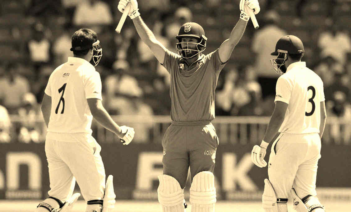 New Seam, Old Arithmetic: How the Kookaburra Inflated NCL Scoring and Buried the Real Crisis New Seam, Old Arithmetic: How the Kookaburra Inflated NCL Scoring and Buried the Real Crisis