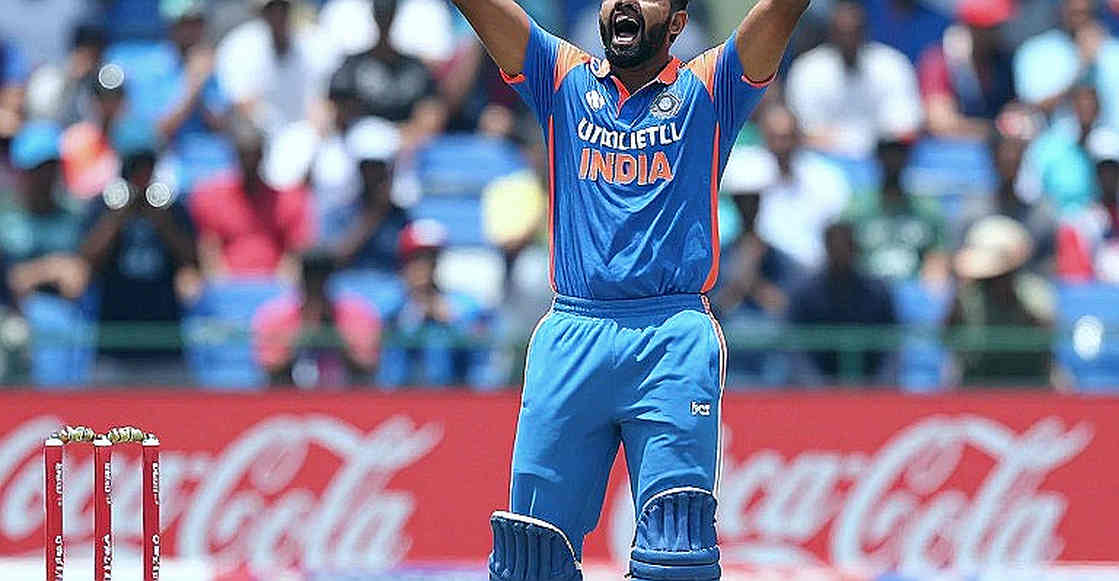 271 in Abu Dhabi: Where Bangladesh Won the Powerplay but Lost the Middle Thirty Overs 271 in Abu Dhabi: Where Bangladesh Won the Powerplay but Lost the Middle Thirty Overs