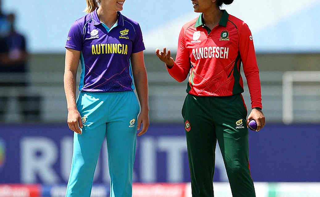 271 in Abu Dhabi: Where Bangladesh Won the Powerplay but Lost the Middle Thirty Overs 271 in Abu Dhabi: Where Bangladesh Won the Powerplay but Lost the Middle Thirty Overs