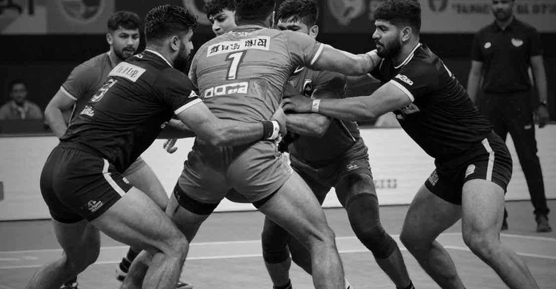 এশিয়ান গেমস ২০২৬ কাবাডি সেমিফাইনাল: 'অপরাজিত' তথ্যটিই এখানে সবচেয়ে কম নির্ভরযোগ্য