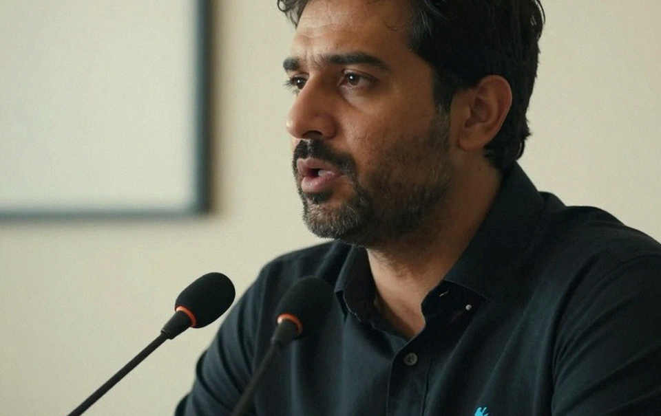 খালি শিটের ক্রিকেট: বিশ্লেষণ-যন্ত্র নীরব হলে বীট-কিপার কী শোনে খালি শিটের ক্রিকেট: বিশ্লেষণ-যন্ত্র নীরব হলে বীট-কিপার কী শোনে