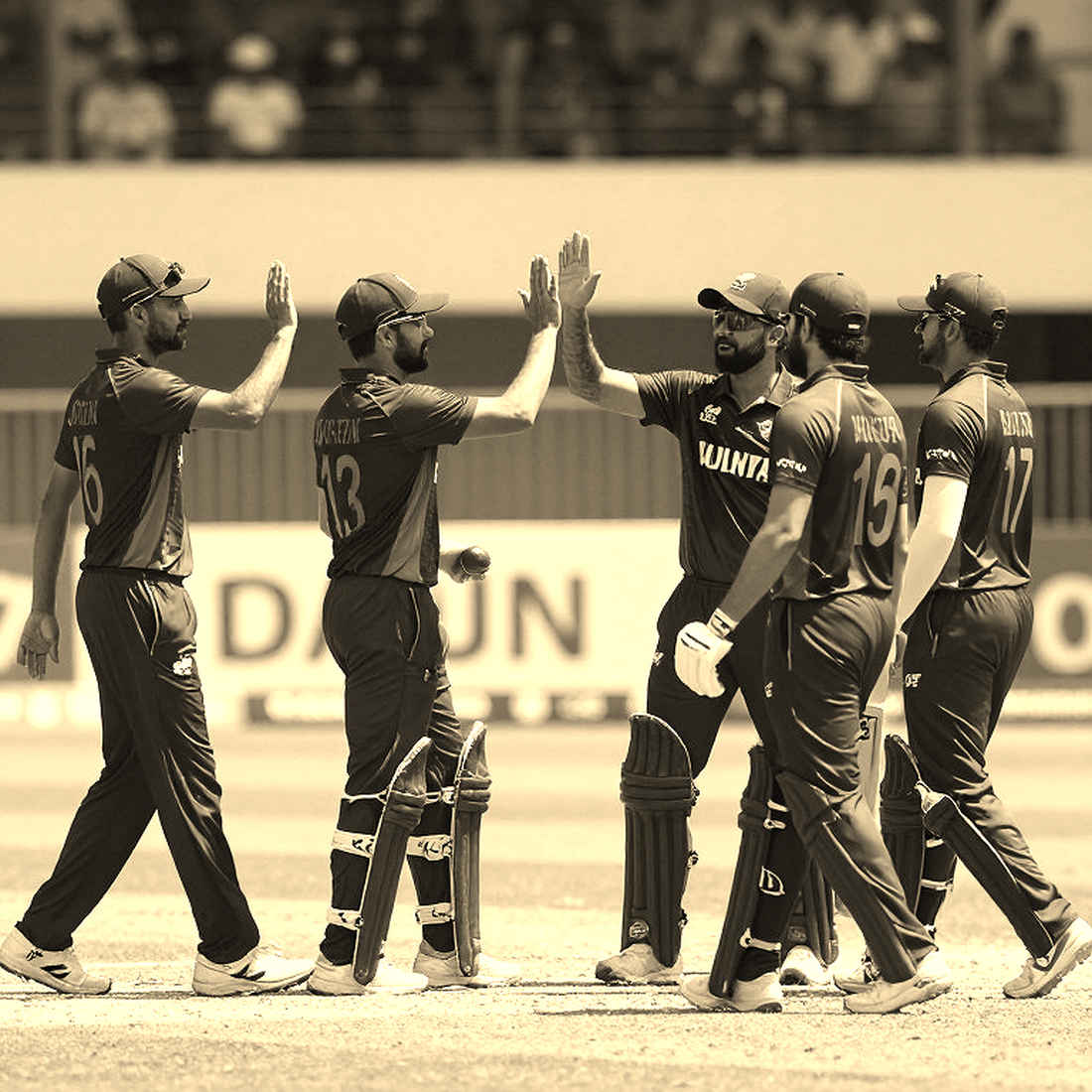 Spin Rhythm and the Powerplay Gap: Bangladesh Women's Real Scoreboard, From a Training-Ground Notebook Spin Rhythm and the Powerplay Gap: Bangladesh Women's Real Scoreboard, From a Training-Ground Notebook