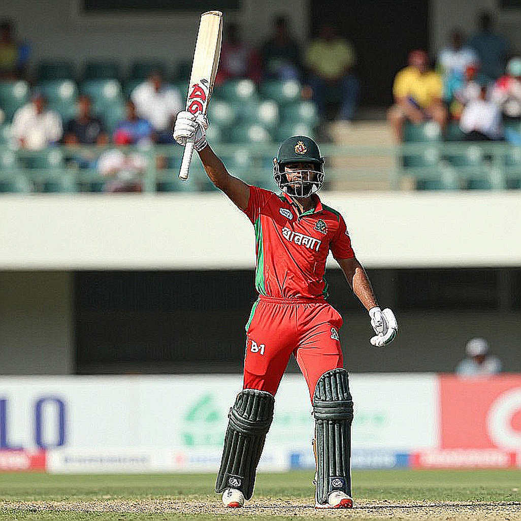 Spin Rhythm and the Powerplay Gap: Bangladesh Women's Real Scoreboard, From a Training-Ground Notebook Spin Rhythm and the Powerplay Gap: Bangladesh Women's Real Scoreboard, From a Training-Ground Notebook