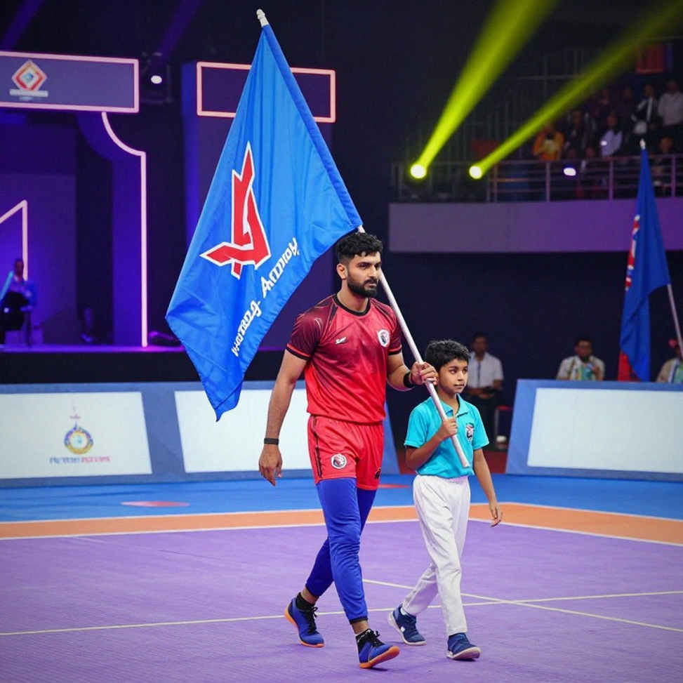 Asian Games Kabaddi Semifinals: India's Real Opponent Is the Do-or-Die Clock, Not Thailand or Nepal Asian Games Kabaddi Semifinals: India's Real Opponent Is the Do-or-Die Clock, Not Thailand or Nepal