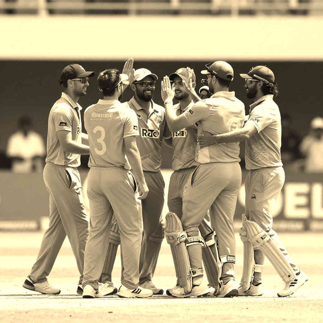 BJ Watling Named New Zealand Batting Coach: Mid-Series Handover in India, the Real Test in Australia BJ Watling Named New Zealand Batting Coach: Mid-Series Handover in India, the Real Test in Australia