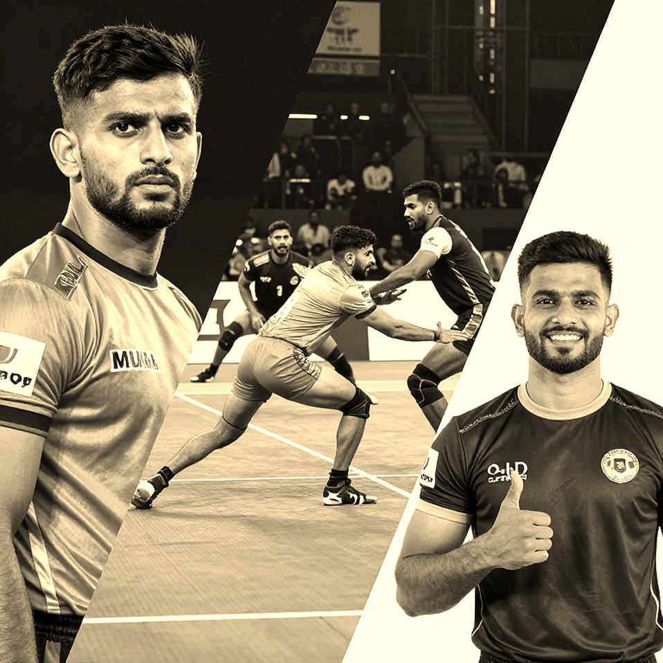 এশিয়ান গেমসের নারী কাবাডি: ভারতের চার সোনালি দিনের আড়ালে যে গল্পটি কেউ লেখেনি এশিয়ান গেমসের নারী কাবাডি: ভারতের চার সোনালি দিনের আড়ালে যে গল্পটি কেউ লেখেনি