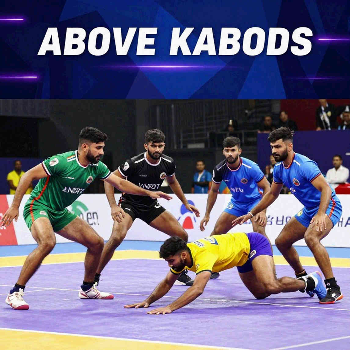 এশিয়ান গেমসের নারী কাবাডি: ভারতের চার সোনালি দিনের আড়ালে যে গল্পটি কেউ লেখেনি এশিয়ান গেমসের নারী কাবাডি: ভারতের চার সোনালি দিনের আড়ালে যে গল্পটি কেউ লেখেনি