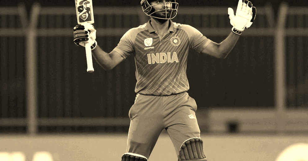‘Not Just Bumrah and Pandya’: Where the Real Crack in India’s Pace Pipeline Sits Before the 2027 World Cup ‘Not Just Bumrah and Pandya’: Where the Real Crack in India’s Pace Pipeline Sits Before the 2027 World Cup