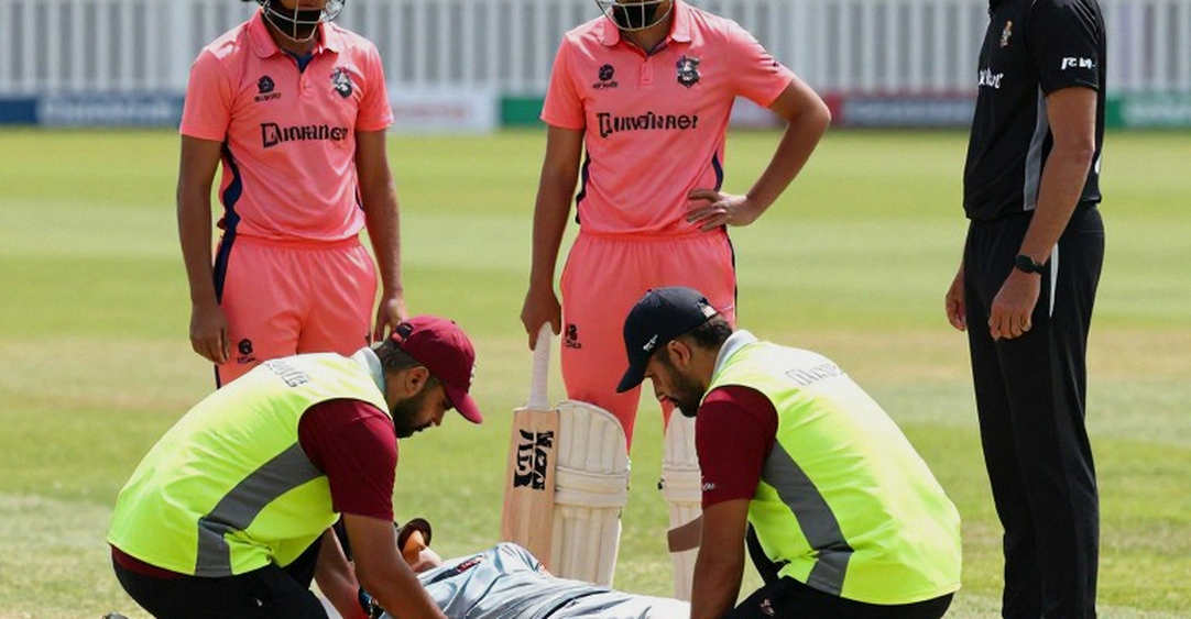A 99-Run Defeat, Three Unclosed Rows: Auditing Tamim’s Dressing-Room Message