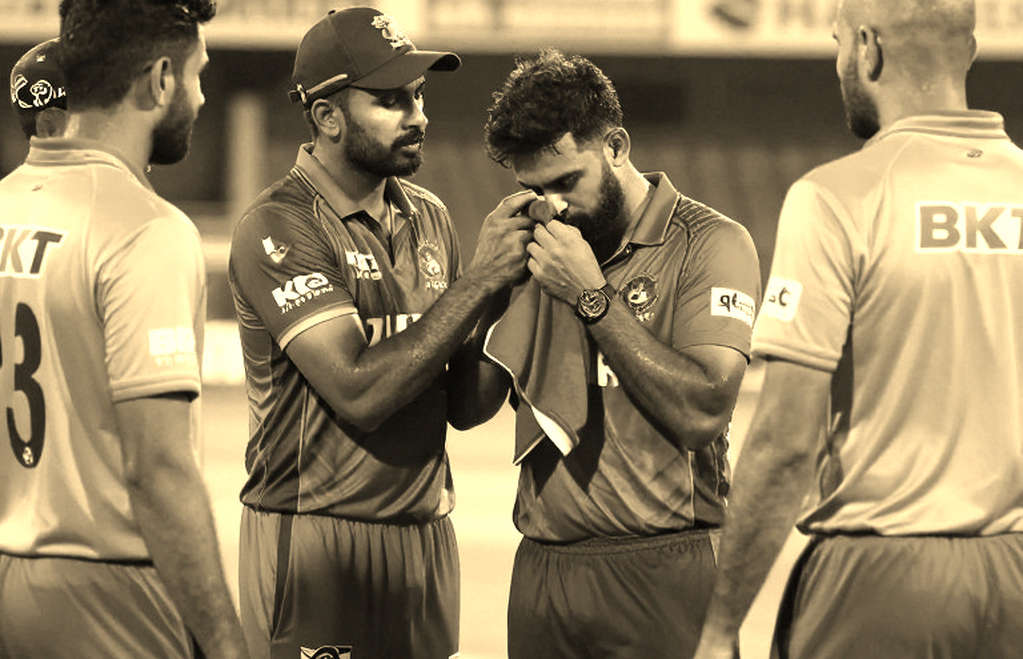 A 99-Run Defeat, Three Unclosed Rows: Auditing Tamim’s Dressing-Room Message