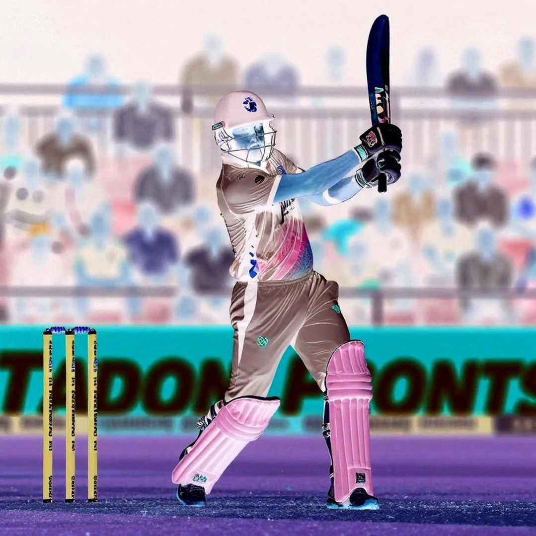 A Man Who Walked In at the 139th Over: Test Cricket's War of Time at a Neutral Abu Dhabi Ground, and the Quiet Arithmetic of a Single Demerit Point