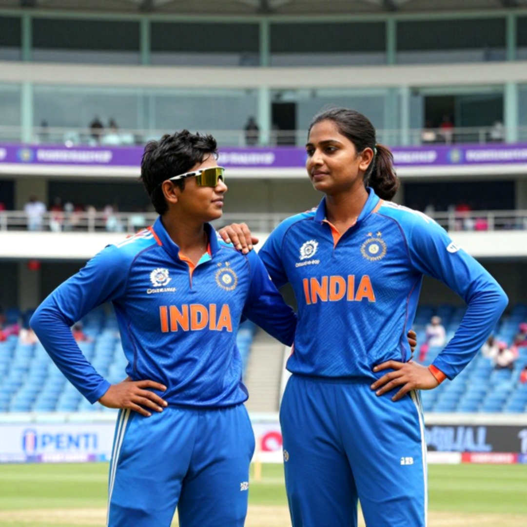 খ্রিস্টচার্চের সন্ধ্যাবাতি: ভারতের আসল প্রশ্ন শেষ চার ওভারে নয়, প্রথম ছয় ওভারে