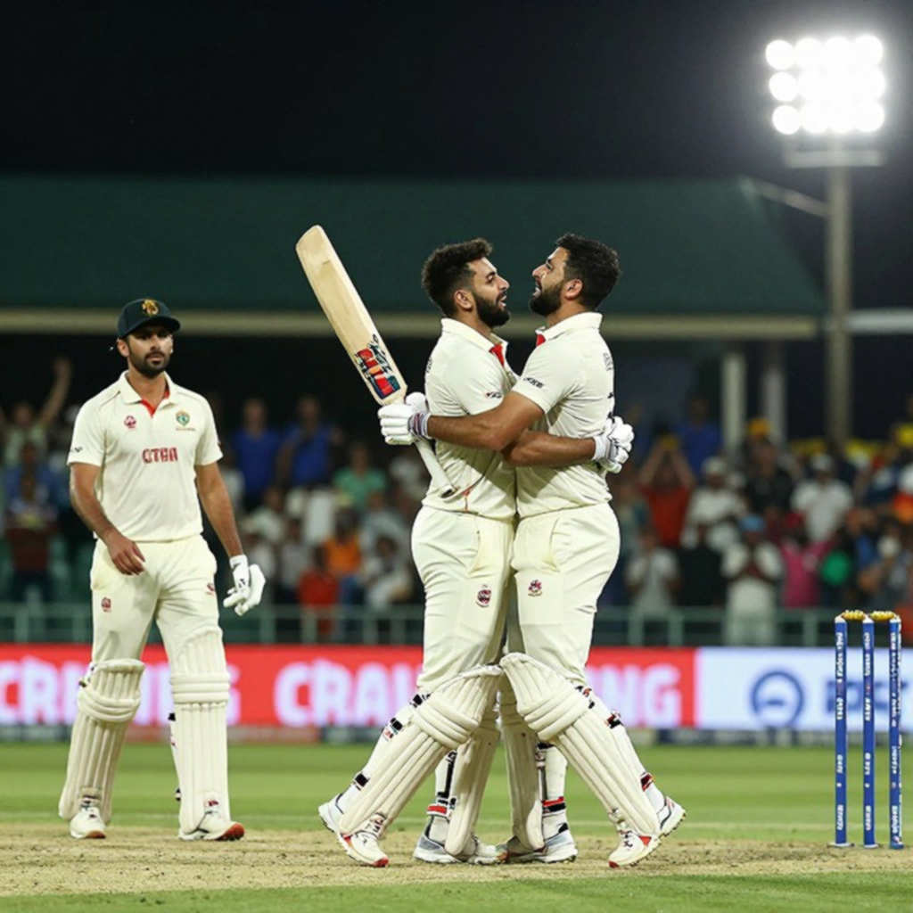 ক্যামেরন গ্রিনের ফেরা: আসল গল্পটা বলের বোঝা, নির্বাচনের সবুজ সংকেত নয় ক্যামেরন গ্রিনের ফেরা: আসল গল্পটা বলের বোঝা, নির্বাচনের সবুজ সংকেত নয়