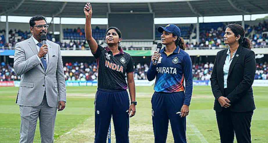 ওয়াংখেড়ের প্রথম দিন: আয়ুশ মাত্রে, একটি ১৯ বছরের শরীরের লেজার