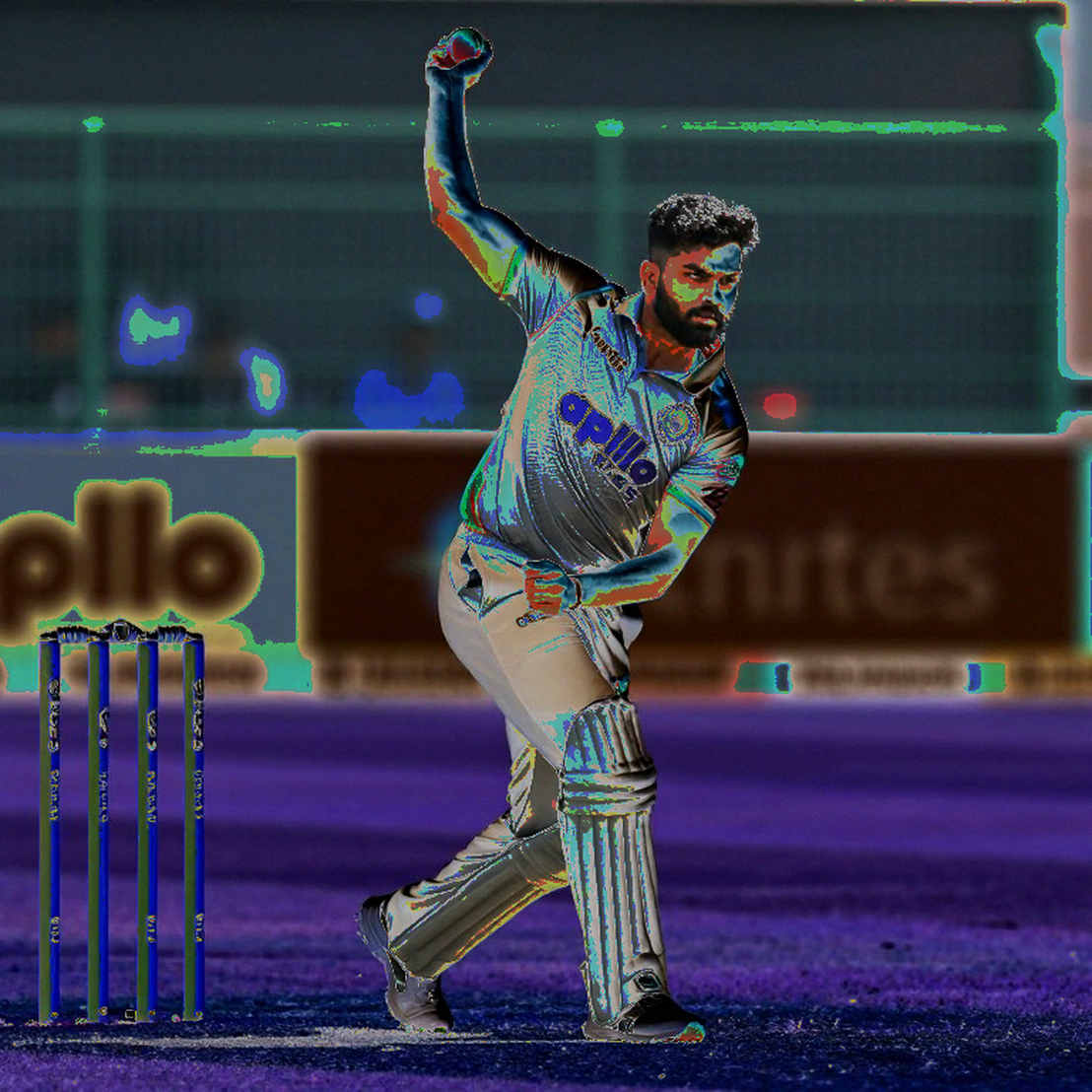 Eight Dimensions of Nothing: Documenting Silence in Cricket Analysis Eight Dimensions of Nothing: Documenting Silence in Cricket Analysis