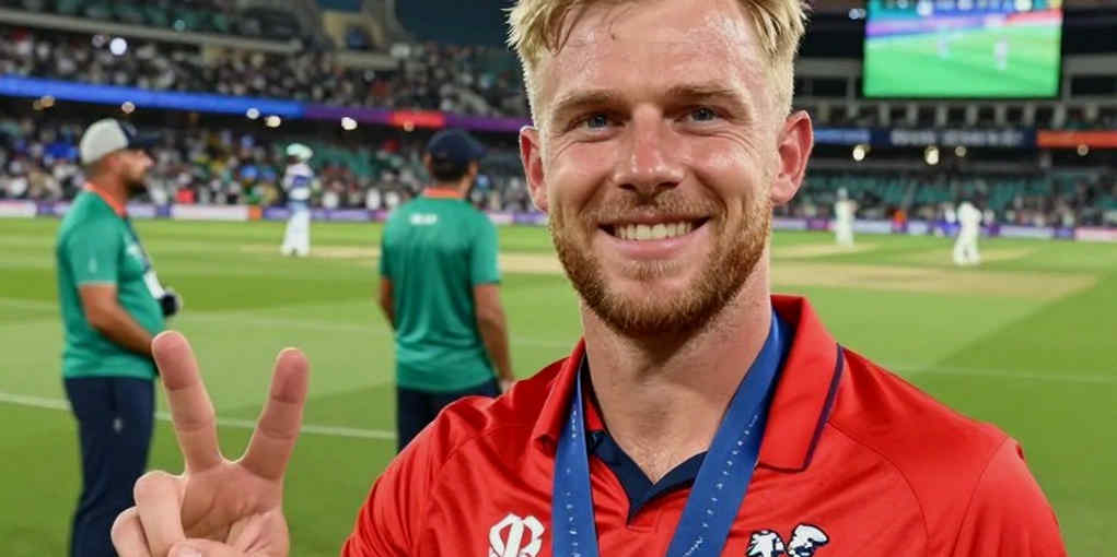 Eight Columns, Zero Facts: The Most Dangerous Document in Cricket Analysis Eight Columns, Zero Facts: The Most Dangerous Document in Cricket Analysis
