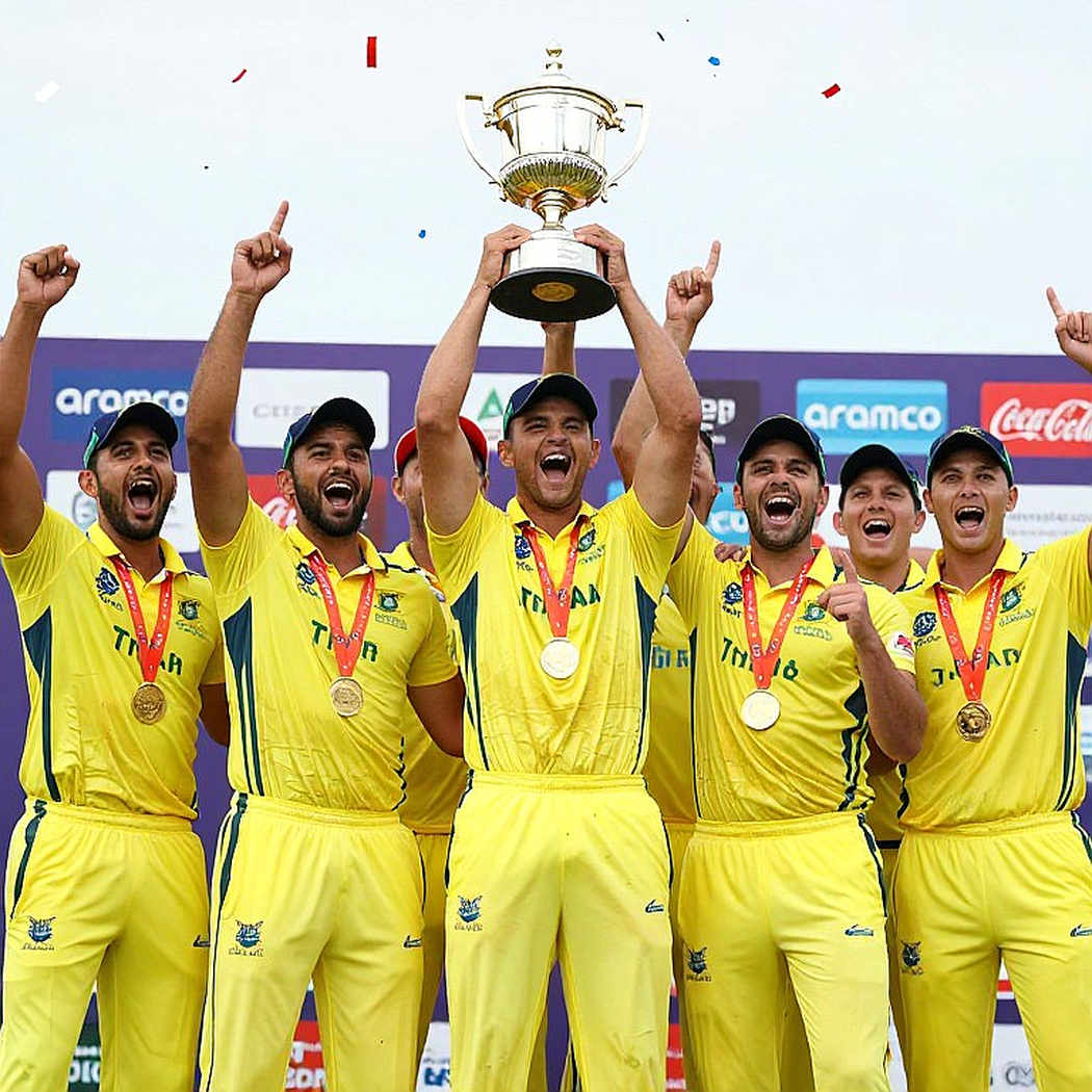 Blockchain-Based Fan Engagement Platform Potential Around the Asian Cricket Council