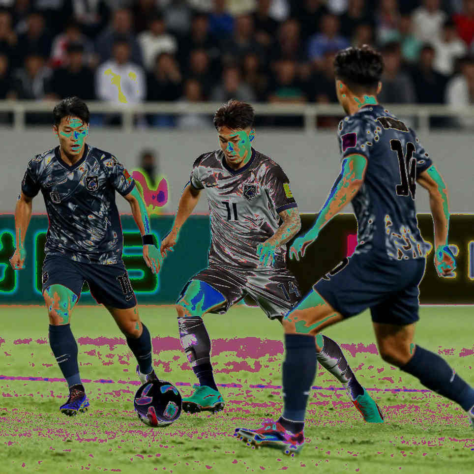 From Fan Tokens to Release Clauses: In the Transfer Market, the Real Story Lives Where the Data Goes Silent From Fan Tokens to Release Clauses: In the Transfer Market, the Real Story Lives Where the Data Goes Silent
