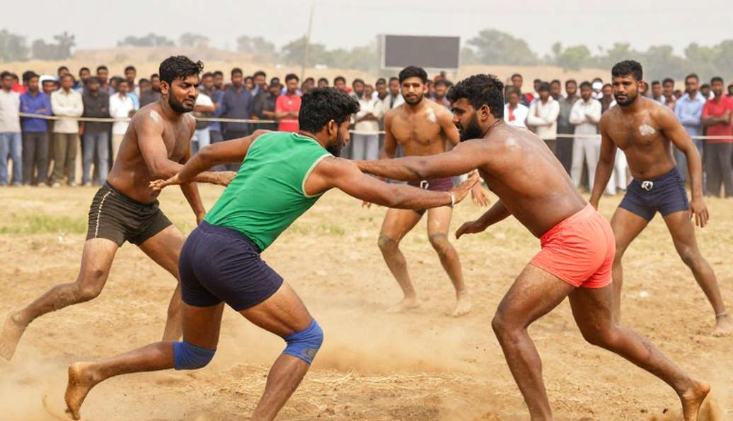 The Crore-Rupee List and the Missing Name: Inside Himachal's Kabaddi Award Dispute The Crore-Rupee List and the Missing Name: Inside Himachal's Kabaddi Award Dispute