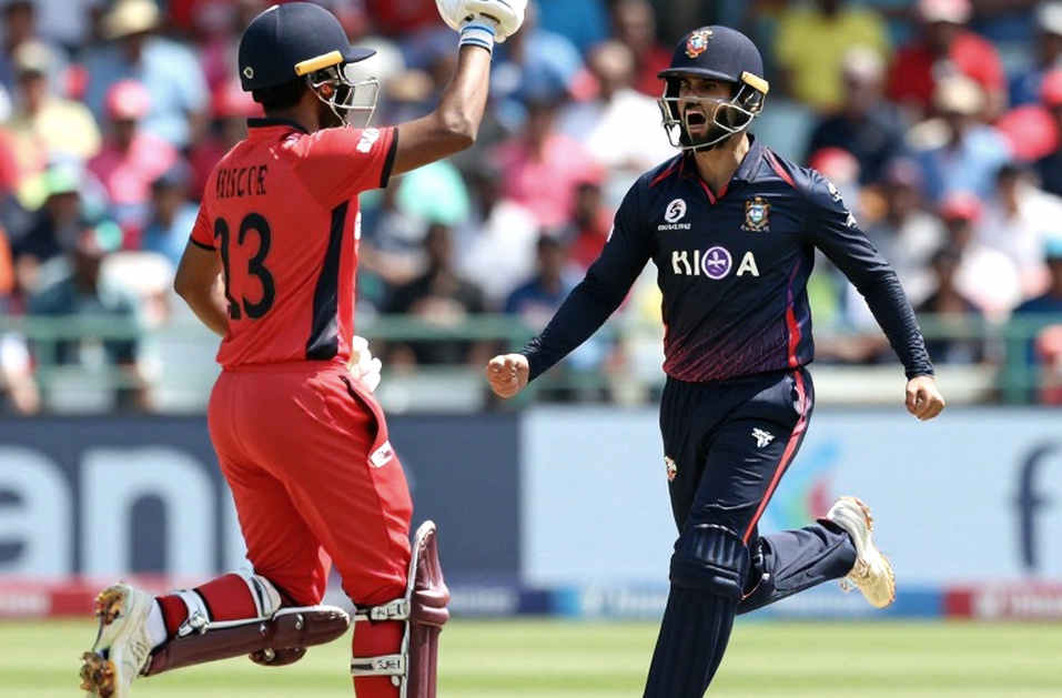 এনওসি-র সীমারেখা: আফগান লিগ, ইংল্যান্ডের লেগ-স্পিন আর সাউথ আফ্রিকা সফর নিয়ে ওয়াইজডেনের পডকাস্ট