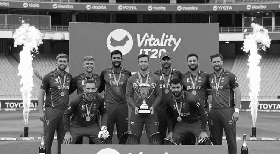 The IPL Window Before the World Cup: Cricket's Money, Nations, and the Fog of History The IPL Window Before the World Cup: Cricket's Money, Nations, and the Fog of History
