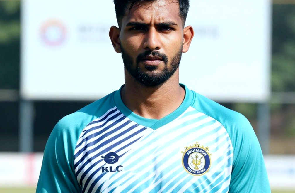 ৮ ম্যাচ বেঞ্চে, একটি ফিফটি: বাস্তবতা ও হাইপের ফাঁকে বন্দি এক কিশোর প্রigy