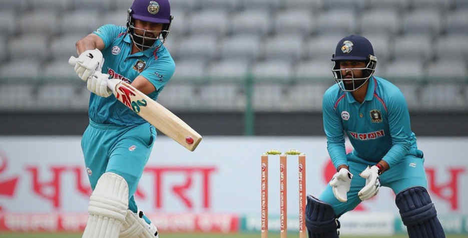 From Ticket to Token: Blockchain's Quiet Infrastructure Revolution in Asian Cricket From Ticket to Token: Blockchain's Quiet Infrastructure Revolution in Asian Cricket