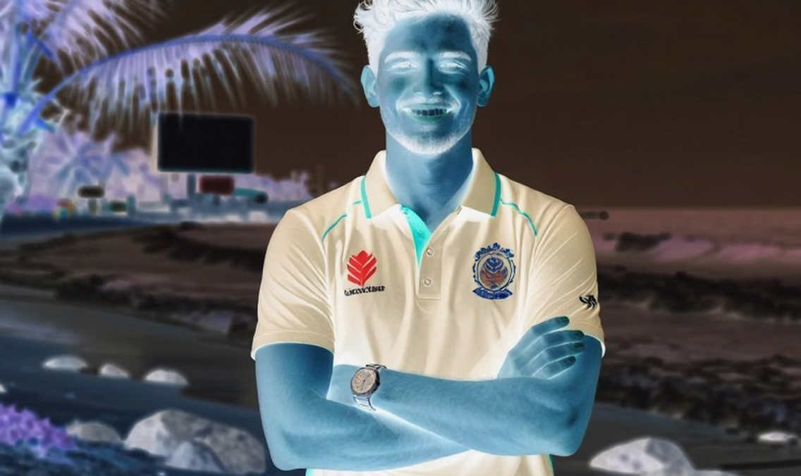 টেস্ট টোয়েন্টি: ৮০ ওভার, দুটি বল, একটি ফল — কলম্বোর পরীক্ষাটা আসলে কীভাবে খেলা হবে টেস্ট টোয়েন্টি: ৮০ ওভার, দুটি বল, একটি ফল — কলম্বোর পরীক্ষাটা আসলে কীভাবে খেলা হবে