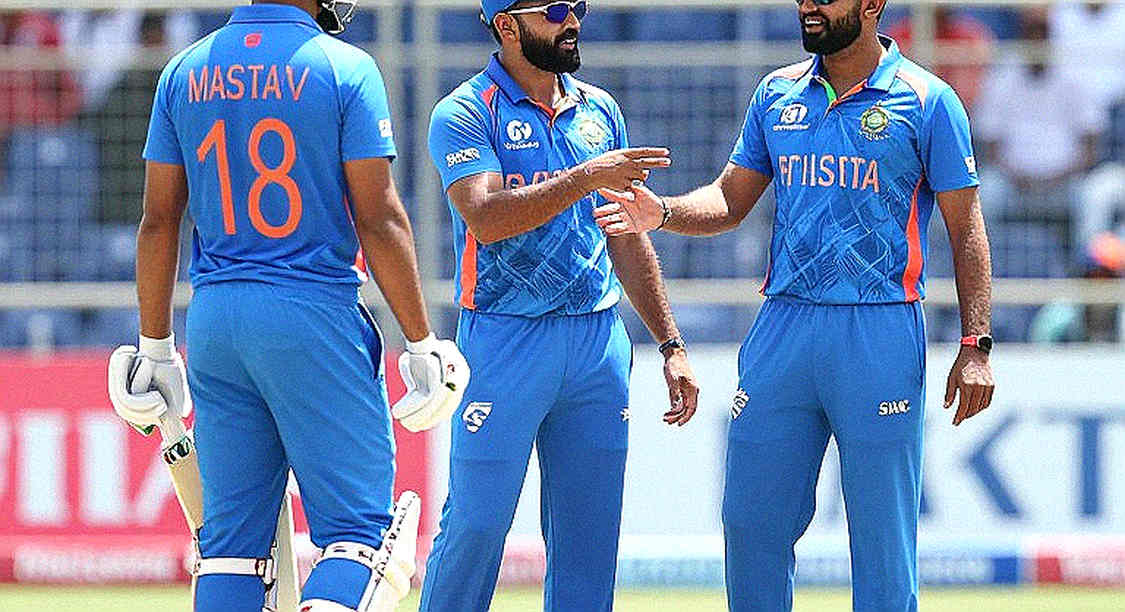 A Broken Curfew, a One-Test Ban and the Word 'Crisis': A Phase Map Beyond the Scorecard