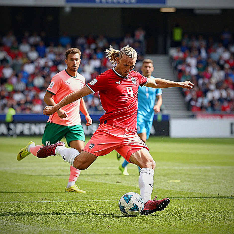 The Empty Payload Trap: Why Silent Failure Is Modern Football Analytics' Biggest Risk The Empty Payload Trap: Why Silent Failure Is Modern Football Analytics' Biggest Risk