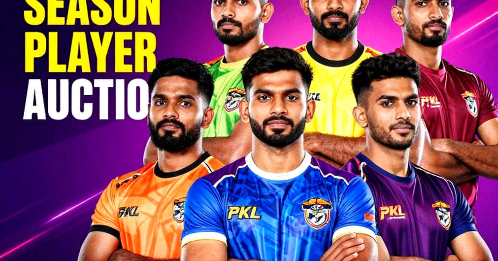 কমনওয়েলথ কাবাডি চ্যাম্পিয়নশিপ ২০২৬: তেরো দেশের টেবিলে যে আসনটা খালি