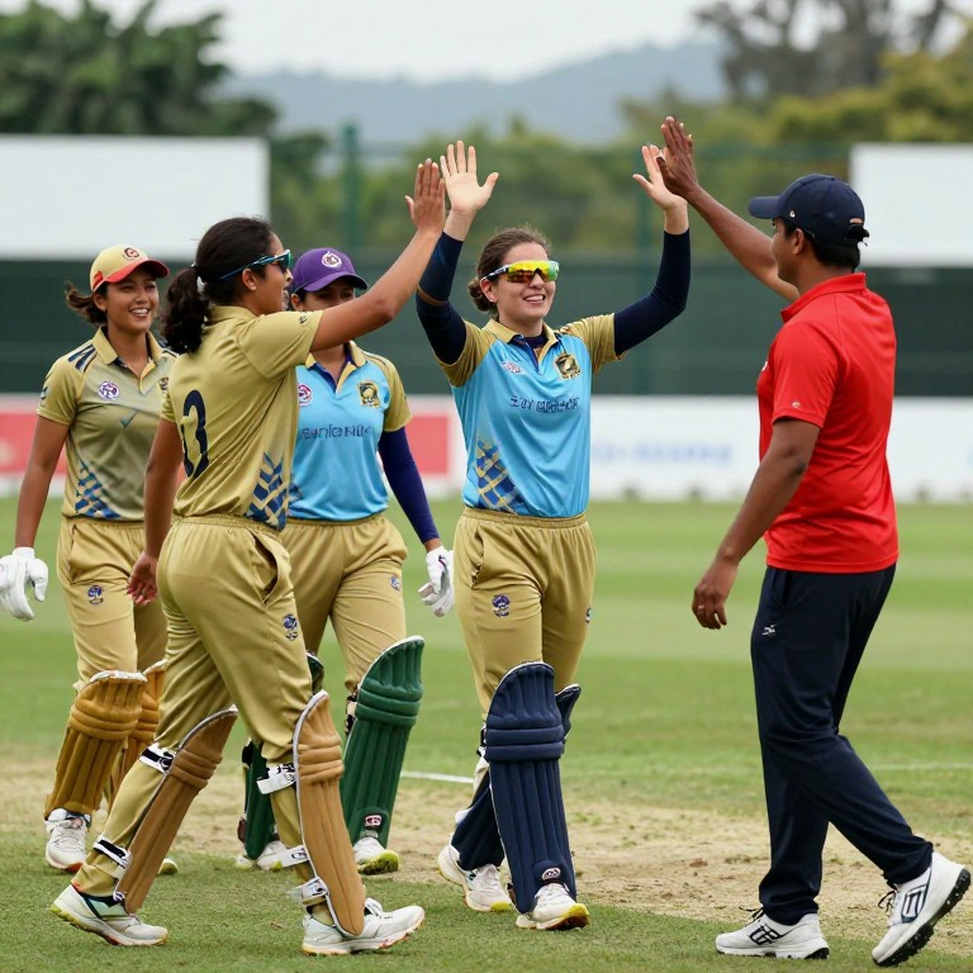 Dubai's Five Runs and the Silent Killer of Overs 7–11: The Asia Cup Dot-Ball Ledger Dubai's Five Runs and the Silent Killer of Overs 7–11: The Asia Cup Dot-Ball Ledger