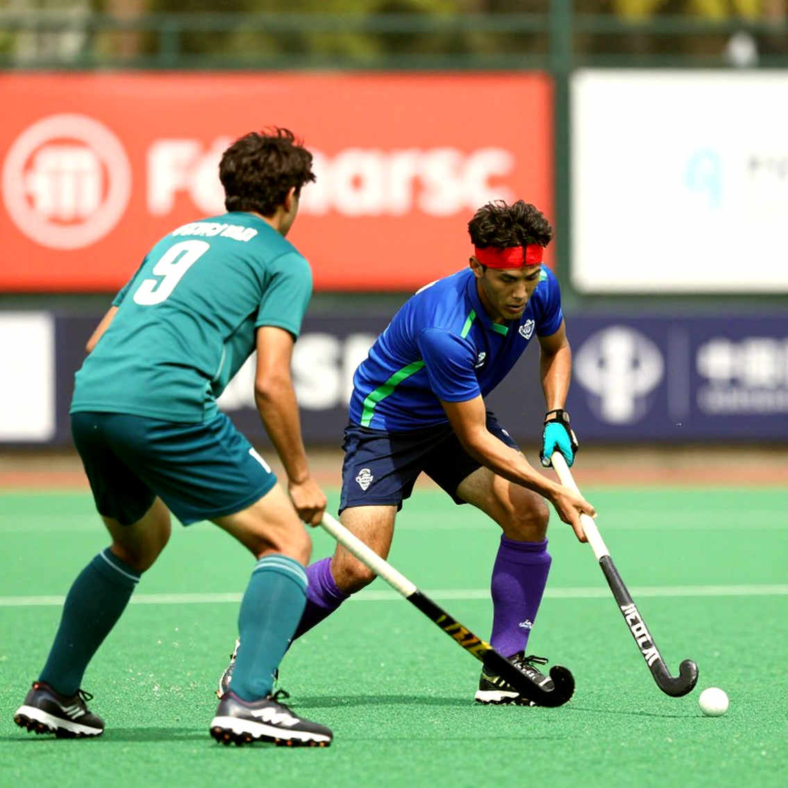 একই টুর্নামেন্ট, দুই বাংলাদেশ: ৯ গোল আর ১৩ গোল হজমের হিসাব