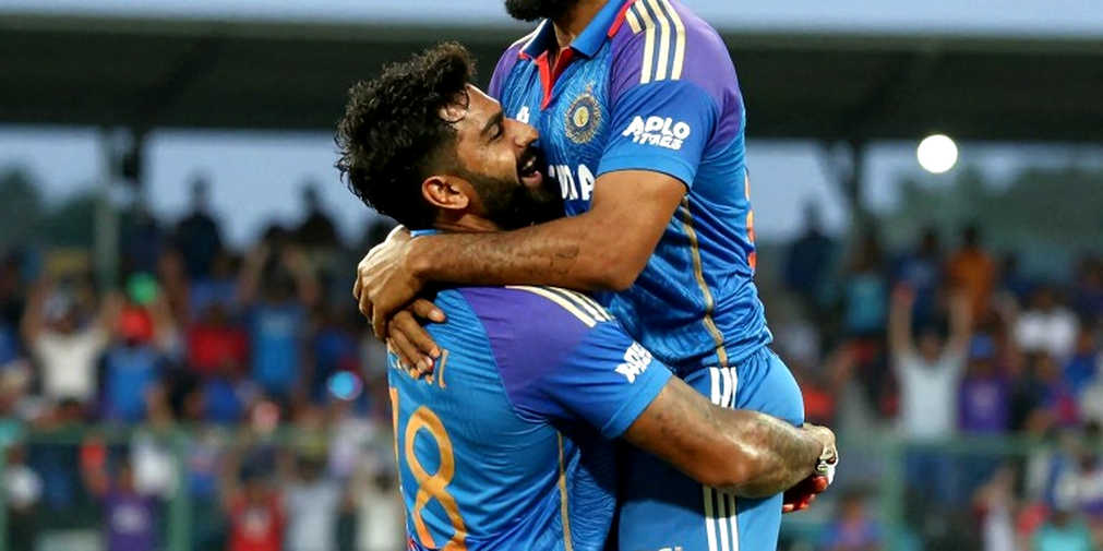 The Autopsy Table Was Already Set: How 'Puja' Walked Into the Cricket Data
