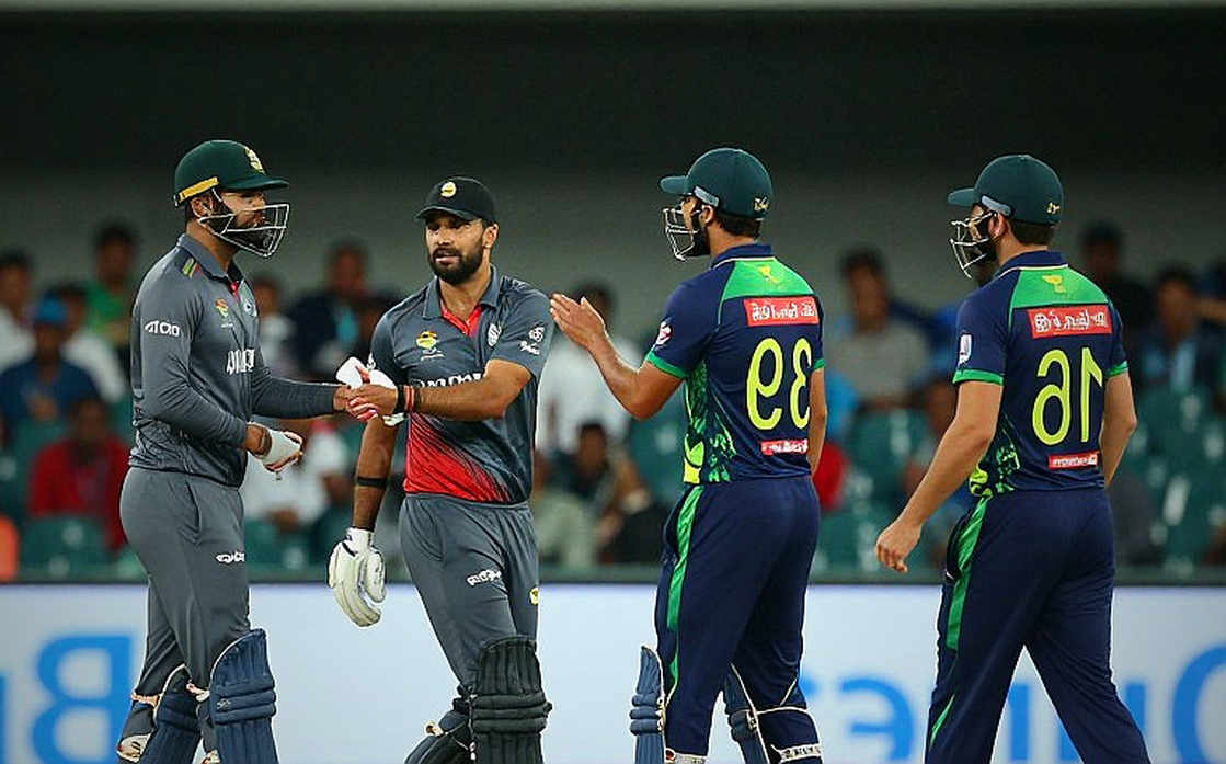 ক্রাইস্টচার্চে ২২৬ তাড়া: ম্যাচটা পাওয়ারপ্লেতে জেতা, ডেথ ওভারে শুধু শেষ করা ক্রাইস্টচার্চে ২২৬ তাড়া: ম্যাচটা পাওয়ারপ্লেতে জেতা, ডেথ ওভারে শুধু শেষ করা