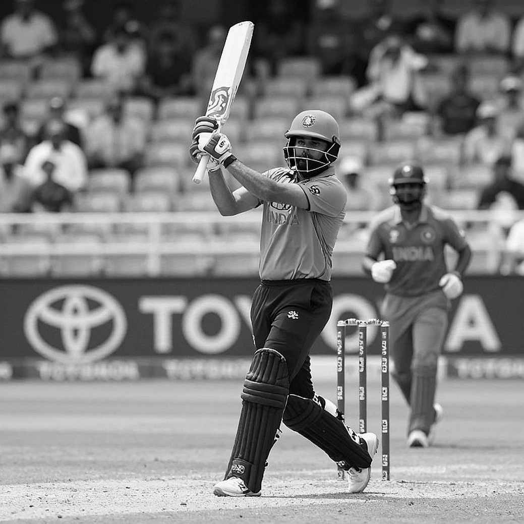 Harmanpreet Kaur Steps Down as India Captain: The Blank Field the BCCI Tribute Left Behind Harmanpreet Kaur Steps Down as India Captain: The Blank Field the BCCI Tribute Left Behind