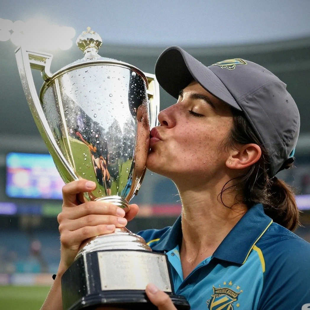 Australian Bowling Dominance Defies Age: 214-Run Victory Over South Africa in Durban Australian Bowling Dominance Defies Age: 214-Run Victory Over South Africa in Durban