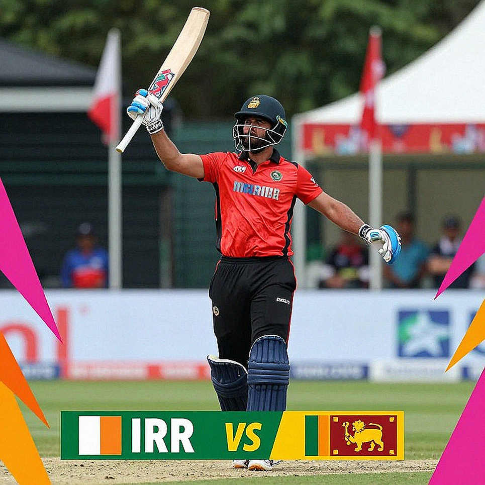 প্রায় জেতা কোনো ফলাফল নয়: এশিয়া কাপের তিন ফাইনাল, বাংলাদেশের ক্লোজার-লেজার এবং ২০২৭ বিশ্বকাপের জন্য এক তারিখযুক্ত পূর্বাভাস প্রায় জেতা কোনো ফলাফল নয়: এশিয়া কাপের তিন ফাইনাল, বাংলাদেশের ক্লোজার-লেজার এবং ২০২৭ বিশ্বকাপের জন্য এক তারিখযুক্ত পূর্বাভাস